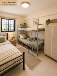 Blk 219 Jurong East Street 21 (Jurong East), HDB 4 Rooms #571207241